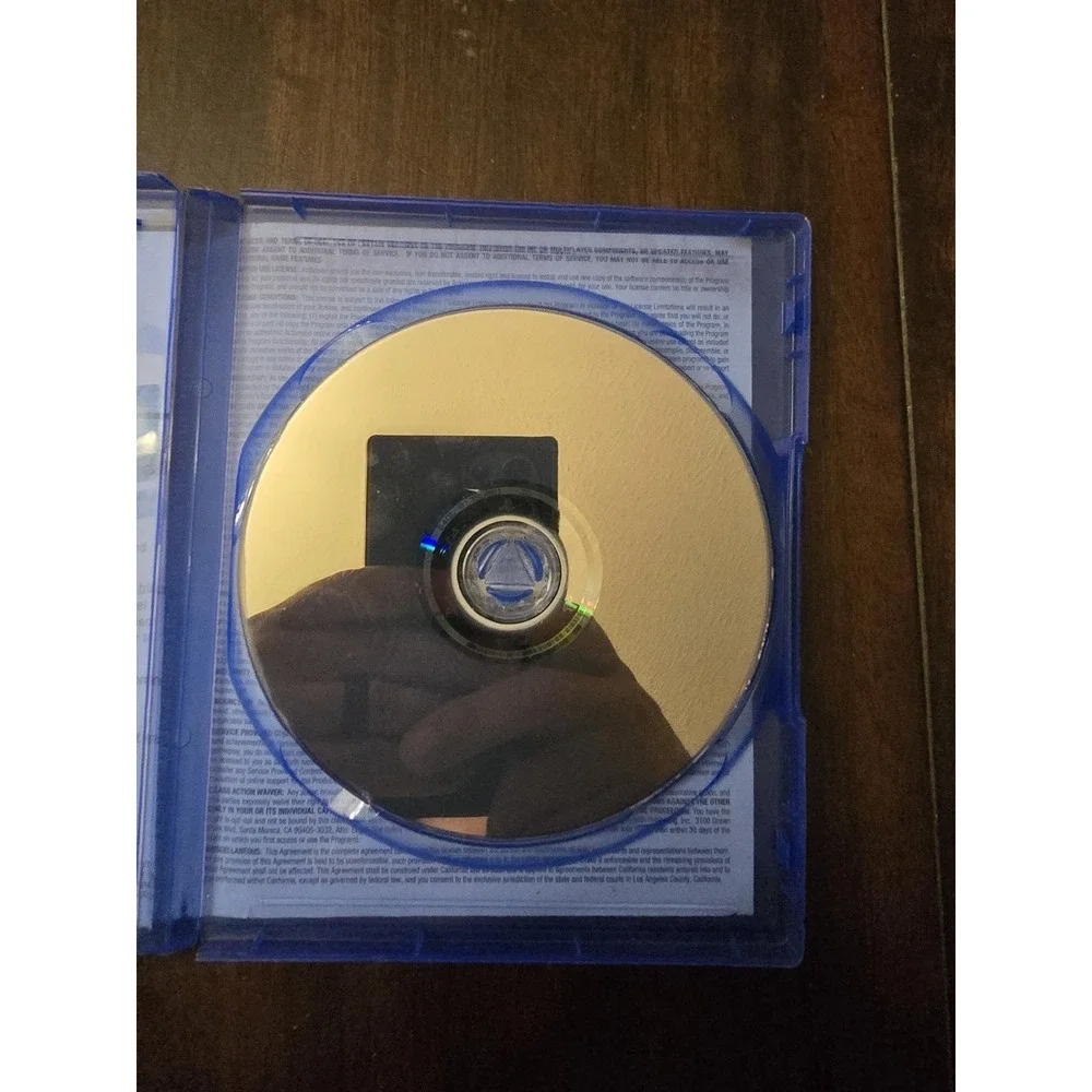 Call of Duty Black Ops III 3 (PlayStation 4 /‎ PS4)